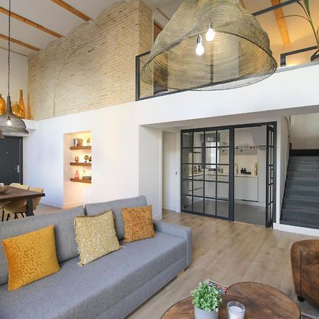 Rentalsevilla San Esteban מראה חיצוני תמונה