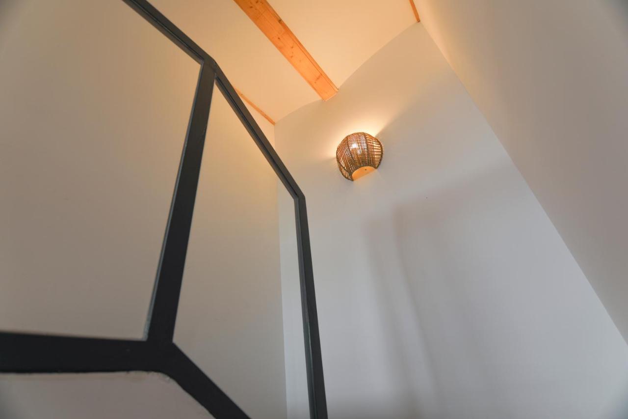 Rentalsevilla San Esteban מראה חיצוני תמונה