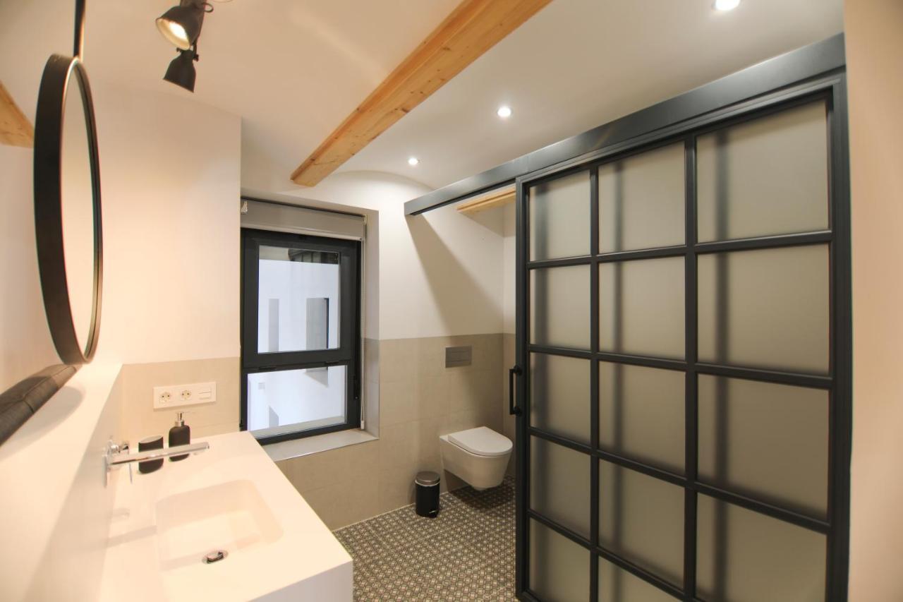 Rentalsevilla San Esteban מראה חיצוני תמונה