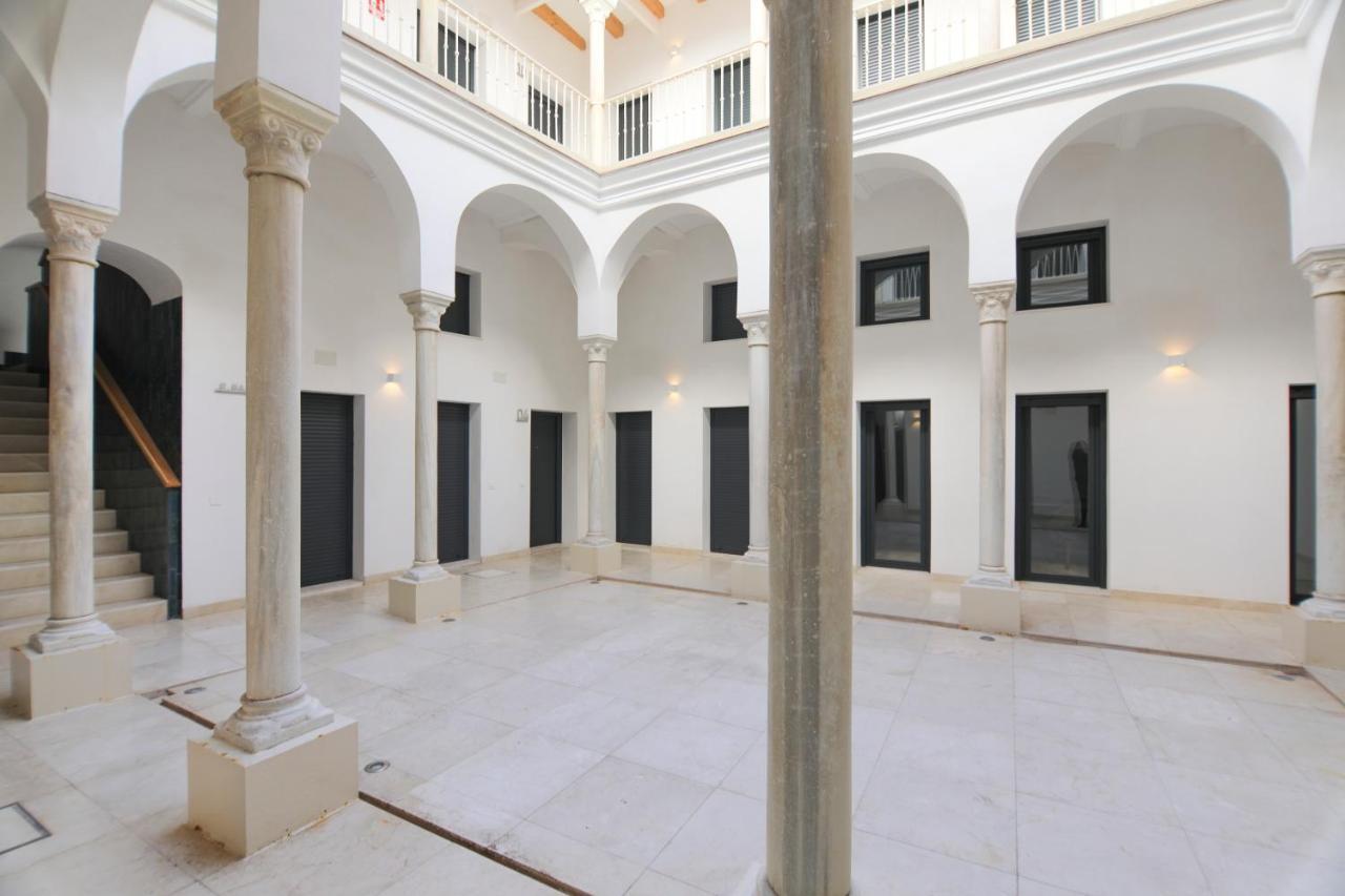 Rentalsevilla San Esteban מראה חיצוני תמונה