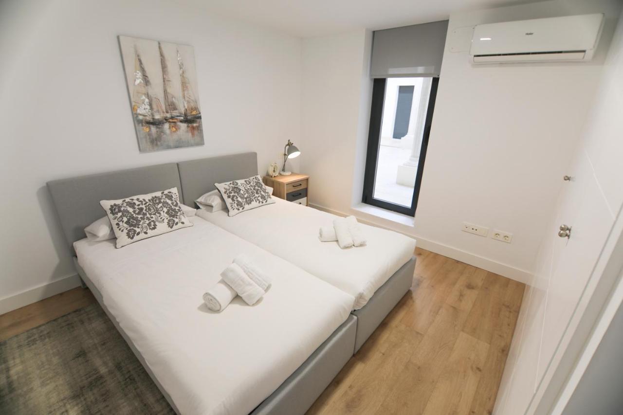 Rentalsevilla San Esteban מראה חיצוני תמונה