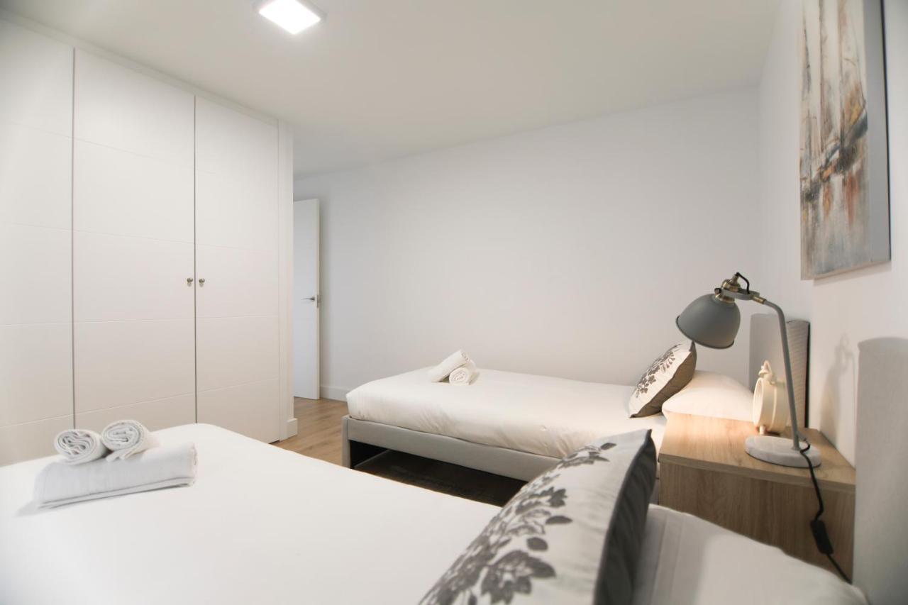 Rentalsevilla San Esteban מראה חיצוני תמונה
