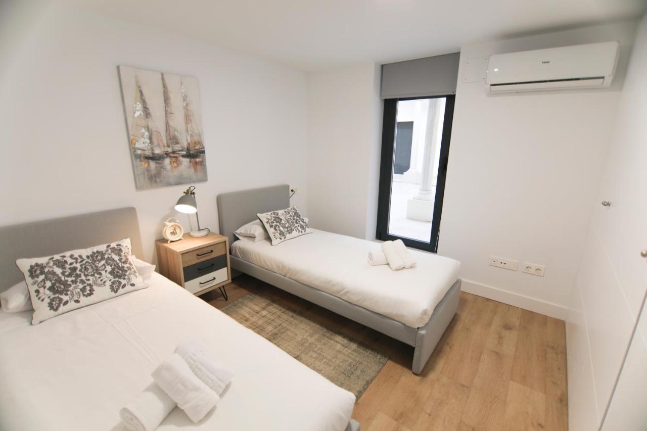 Rentalsevilla San Esteban מראה חיצוני תמונה