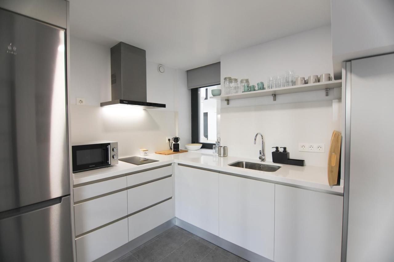 Rentalsevilla San Esteban מראה חיצוני תמונה