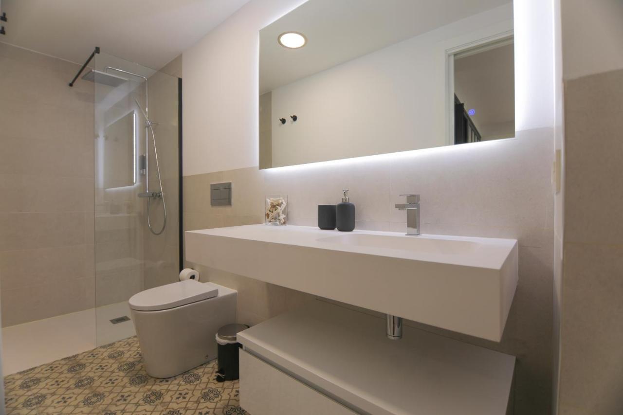 Rentalsevilla San Esteban מראה חיצוני תמונה