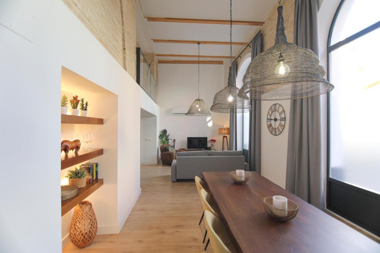 Rentalsevilla San Esteban מראה חיצוני תמונה
