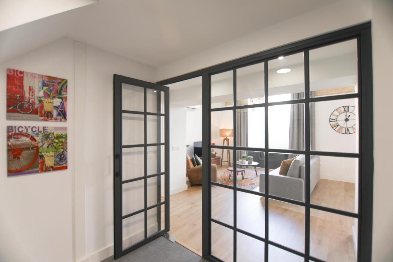 Rentalsevilla San Esteban מראה חיצוני תמונה