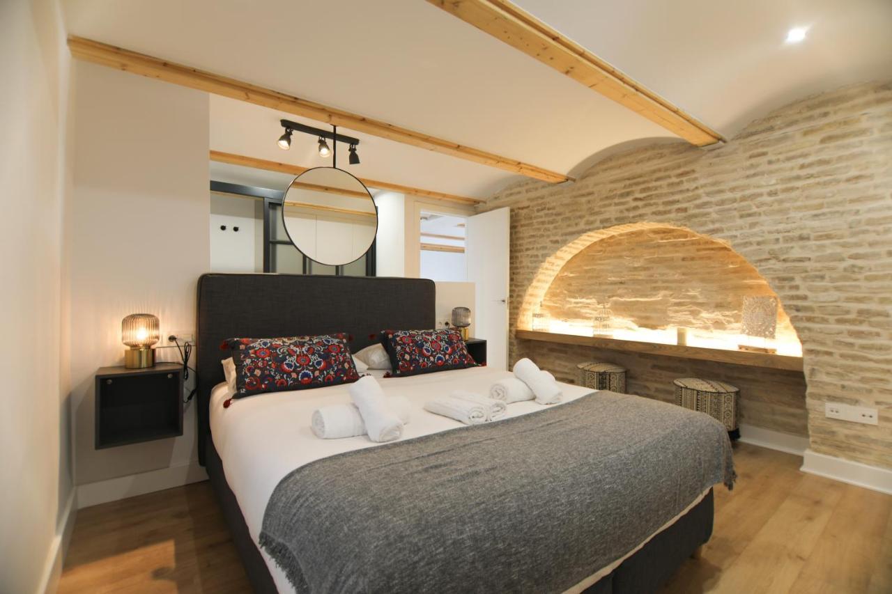 Rentalsevilla San Esteban מראה חיצוני תמונה