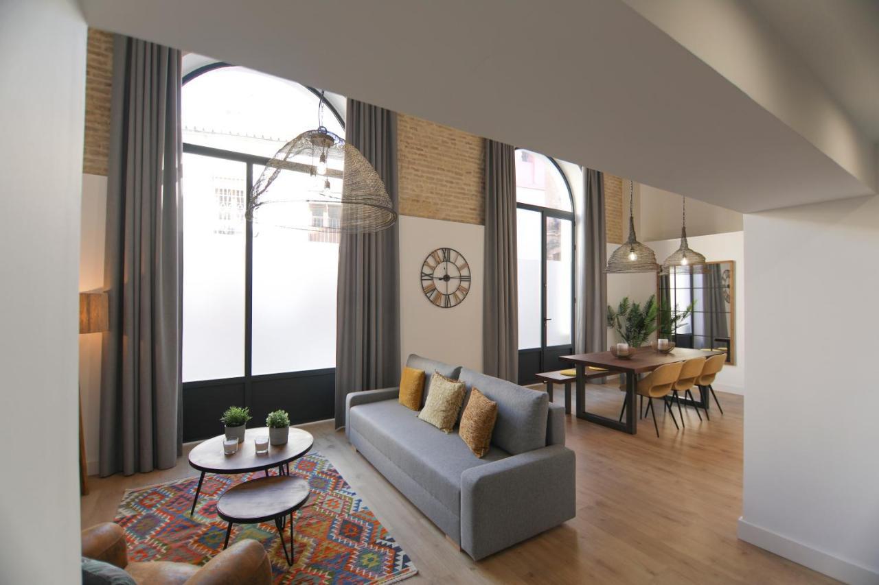 Rentalsevilla San Esteban מראה חיצוני תמונה