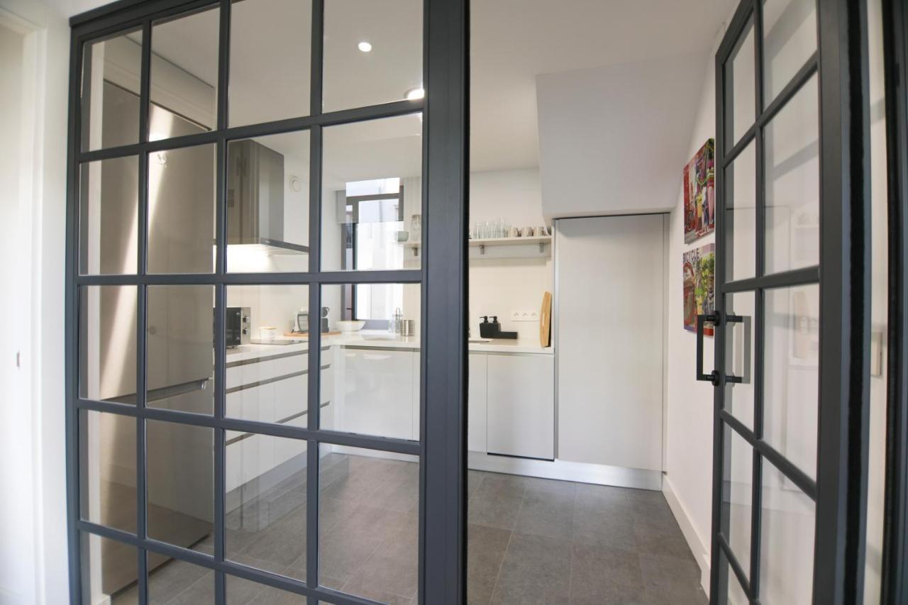 Rentalsevilla San Esteban מראה חיצוני תמונה